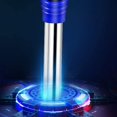 thumbnail image 3 of IGUOHAO Aquarium Heater 50W IGUOHAO Submersible Fish Tank Heater IGUOHAO Stainless Steel Small Fish Tank Heaters Thermostat IGUOHAO Water Heater Rod with US Plug, 3 of 9