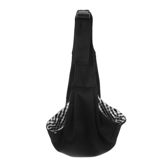 Transportines para perros, bandolera, bolso con bolsillo de almacenamiento, portabebés para gatos, arnés de viaje para perros y gatos pequeños