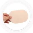 thumbnail image 5 of HONMEET Khaki Suede Elbow and Knee Repair Patches - Soft, , Ergonomic Design for Clothing and Gear, 5 of 8