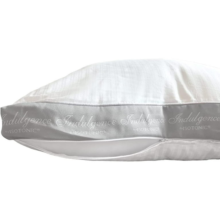 Walmart side 2024 sleeper pillow