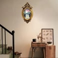 thumbnail image 4 of Vintage Style Picture Frame Antique  Hanging Photo Frames, 4 of 8
