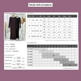 thumbnail image 5 of Women's Casual Long Sleeve Maxi Dress Square Neck Soft Lounge Long Bodycon Dress, 5 of 5