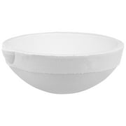 90ml Quartz Silica Crucible Cup for Melting Casting Refining