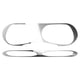 thumbnail image 1 of Injueey Auriculares compatibles con Bluetooth, pegatina a prueba de polvo, cubierta antipolvo para auriculares, Protector de auriculares, pieza Teléfono y Comunicación, 1 of 6