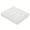 White, variant on Classic Accessories Rectangular Patio Cushion Foam - 3" Thick - High-Density Foam, 23"W x 20"D x 3"T (61-011-010911-RT)