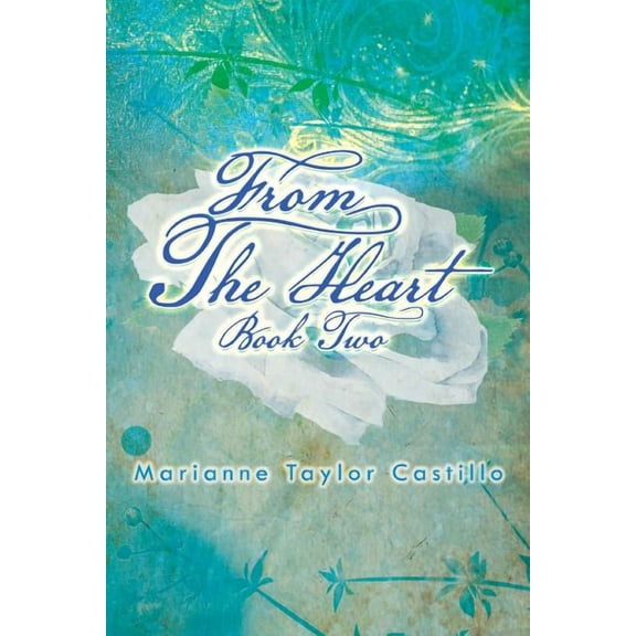 From the Heart Book 2: Book 2, (Paperback)