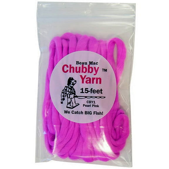 Beau Mac Cheater Chubby Yarn