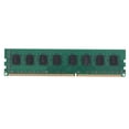 thumbnail image 2 of Memoria RAM 3X DDR3 de 4 GB PC3-12800, 1,5 V, 1600 MHz, 240 pines, DIMM de escritorio sin búfer y sin ECC, 2 of 8