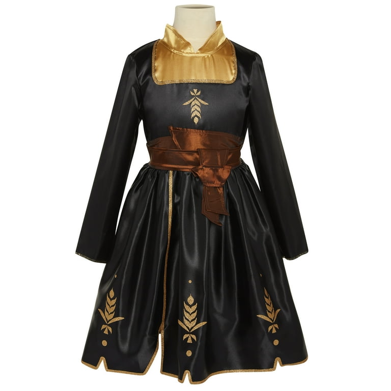 Walmart anna cheap dress