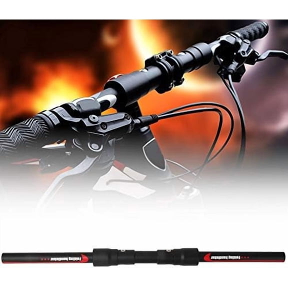 Aluminium Alloy Material, Foldable Handlebar, Handlebar, for Road Bikes Folding Bikes Scooters for Mountain$$Sport & Recreation Other