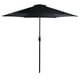 thumbnail image 1 of Sombrilla de Sol Jardín Eke Life Home con Manivela 2.7m EKE Life Home  Patio Umbrella, 1 of 9