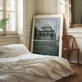 thumbnail image 3 of Queen Anne's Summer Palace, Prague - Prague Prague Czechia Photography Unframed Wall Art Print 8 x 10 inches, 3 of 13