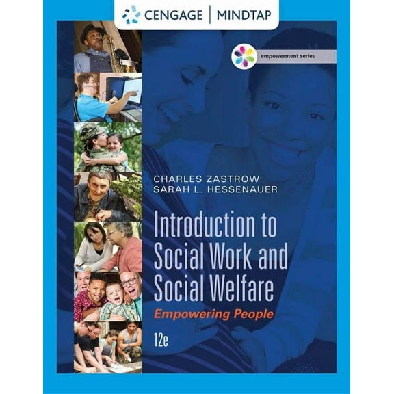 Introduction to Social Work and Social Welfare