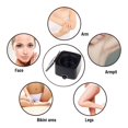thumbnail image 5 of 3Pcs 500CC Wax Machine Heater Hair Removal Paraffin Wax Warmer Pot for Hand Foot Body ,Fast Heating, 5 of 5