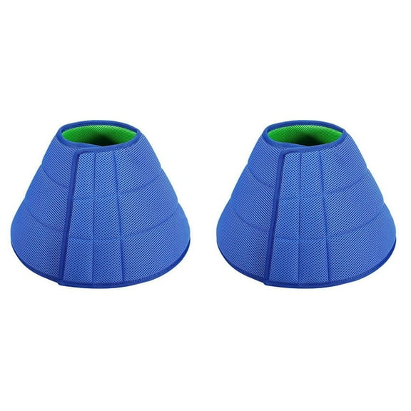 2X Dog Cone Collar Protective Wound XL