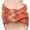 LightBrown 7022, variant on Women's Flat Slide Sandals - Casual Comfortable Criss Cross Squsre Toe Flat Summer Sandals.