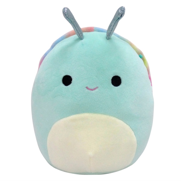 sid the snail squishmallow