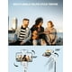 thumbnail image 5 of Trípode Selfie Stick SelfieShow 71 para iPhone/Android, color blanco, 5 of 9