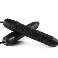 thumbnail image 3 of Cuerda para saltar ajustable, cuerda para saltar para Fitness, asas suaves para ejercicios, entrenamiento de resistencia y velocidad, 3 of 3
