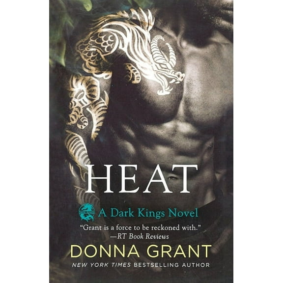 Heat, (Paperback)