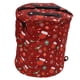 thumbnail image 3 of Organizador de agujas de tejer ANGGREK Bolsa de ganchillo estilo vintage para regalo de Navidad, 3 of 8