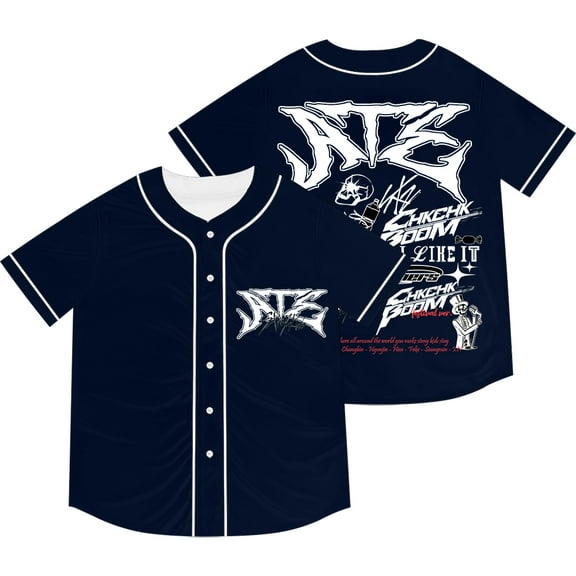Stray Kids Ate Tracklist Tee SKZ Dominate World Tour Merch Baseball Jacket Kpop Short Sleeve TShirts