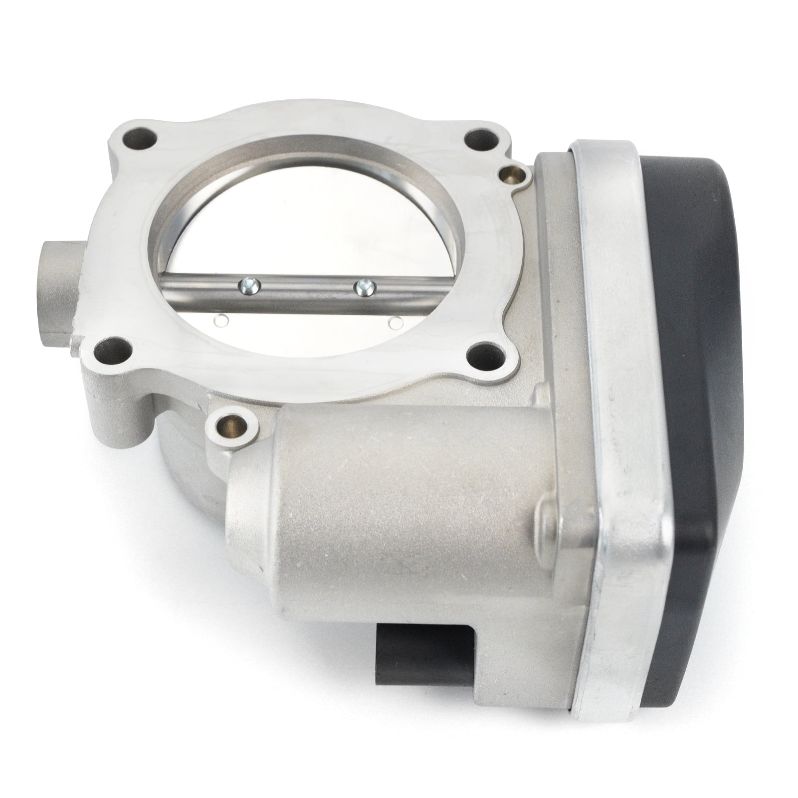 MOCA AUTOPARTS Throttle Body Fit for 2007-2010 Chrysler Sebring V6 2.7L & 2007-2011 Dodge Nitro V6 4.0L