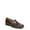 Brown Gator, variant on LifeStride Women's Margot Loafer - Medium & Wide Width