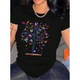 thumbnail image 1 of Women'S Short-Sleeve T-Shirt, 1 of 8