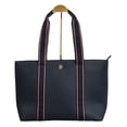 thumbnail image 1 of Bolsa Tommy Hilfiger Tote Strap Con Logo 69JA259, 1 of 3