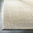 thumbnail image 3 of SAFAVIEH Adirondack Boniface Distressed Runner Rug, Cream/Gold, 2'6" x 14', 3 of 12