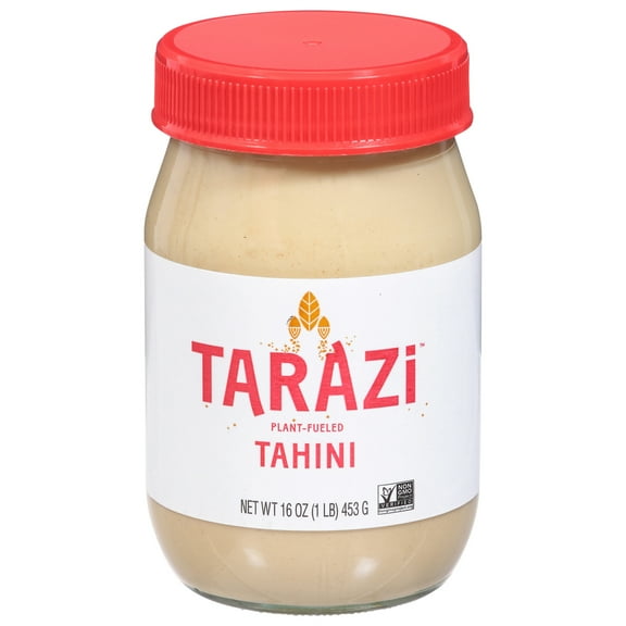 Tarazi Tahini 16 oz