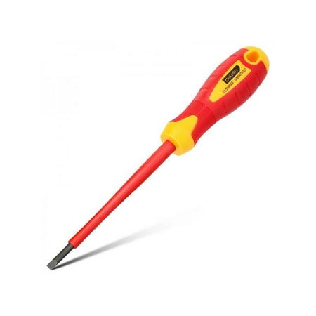 

Deli Insulated Precision Screwdriver Home Repair Tools
