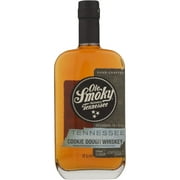 Ole Smoky Cookie Dough Mountain Made Flavored Whiskey, 750 ml Bottle, 30% ABV