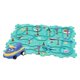 thumbnail image 1 of Set educativo de rompecabezas de pista de coches para niños, ABS, múltiples temas, para el desarrollo de la motricidad fina, interior y exterior, 1 of 3