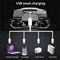 thumbnail image 5 of Headlight Rechargeable, 2-Pack Motion Sensor LED Headlight Light Duty Work Light, Super Bright Headlight Flashlight 1000 Lumens, 5 of 5