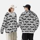 thumbnail image 4 of Balery Bat Sudadera ligera de manga larga con capucha y protección solar UPF 50+ para hombre y mujer, ideal para pesca y running-Small, 4 of 7