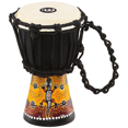 thumbnail image 1 of Djembe de Caoba HEADLINER 4 1/2 Pulgadas HDJ7-XXS, 1 of 1