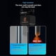 thumbnail image 5 of High Flow Hotend for H2D Assembly Hotend Kit 0.4mm Replaceable Nozzle for Bamboo Lab H2D / A1 3D Pr, 5 of 5