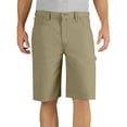 thumbnail image 2 of Dickies Men's Relaxed Fit Duck Carpenter Shorts - DX250RTB 34, 2 of 2