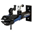 thumbnail image 1 of Park Tool, PRS-4W-2, Support de Réparation de Luxe pour Montage Mural avec Pince 100-3D, 1 of 1