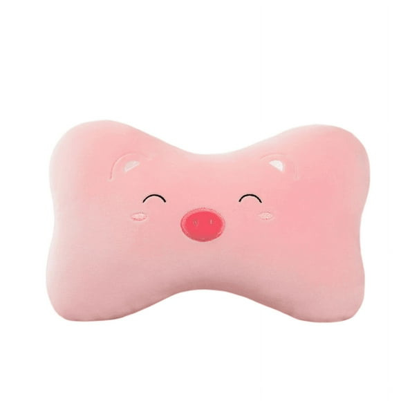 Car headrest Car headrest neck protector Car seat headrest Interior decoration