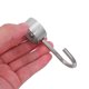 thumbnail image 5 of MERRYHAPY 20Ud Multiusos De Acero Inoxidable Para Colgar Toallas Bolsas Y Utensilios Con, 5 of 7