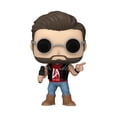 thumbnail image 2 of Figura de vinilo coleccionable Funko Pop WWE LA Knight 9,5 cm, 2 of 7