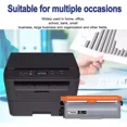 thumbnail image 6 of 2x TN660 Toner Cartridge for Brother TN630 MFC-L2700DW DCP-L2540DW HL-L2320D, 6 of 6
