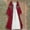 Wine, variant on EGNMCR Renaissance Dress Women Plus Size Gothic Dress Gown Medieval Dress Retro Gown
