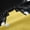 Yellow, variant on Homewish Kids Children Teens Cartoon Ribbon Bow Black Out Curtains,Dreamy Princess Curtains Pack of 2 (42x63 Each),Polka Dots Bedroom Curtains,Lightweight Room Decor