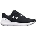 thumbnail image 2 of Under Armour Men's Surge 3 Baseball Training Shoe Black Medium 10.5 10.5 Medium US/Black, 2 of 4