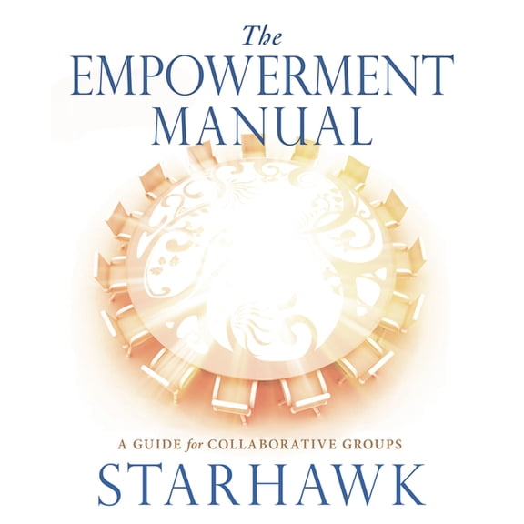The Empowerment Manual (Paperback)