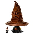 thumbnail image 2 of Set LEGO Harry Potter Sombrero Seleccionador Parlante 76429, 2 of 4